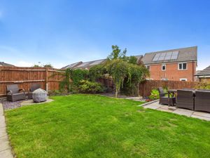 Garden- click for photo gallery